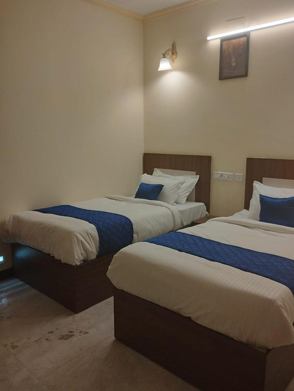 Hotel A.R Residency Chennai Exterior foto