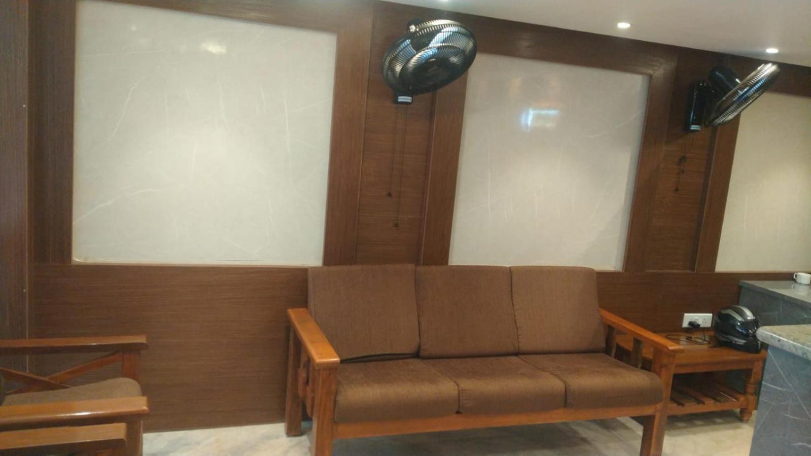 Hotel A.R Residency Chennai Exterior foto