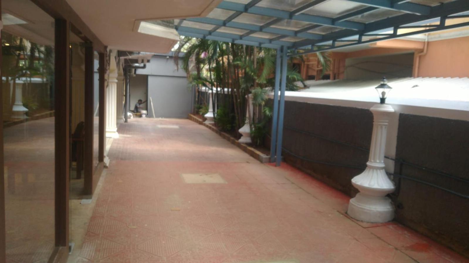 Hotel A.R Residency Chennai Exterior foto