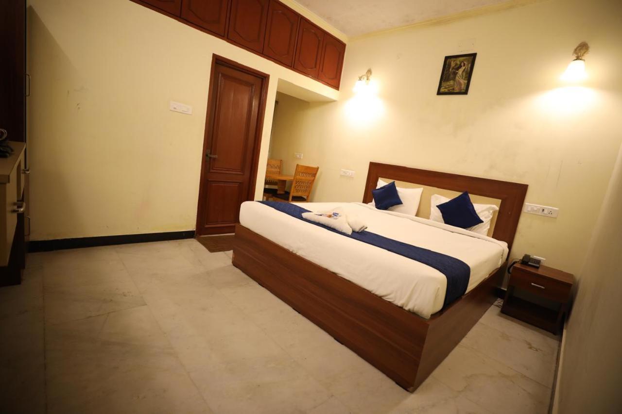 Hotel A.R Residency Chennai Exterior foto